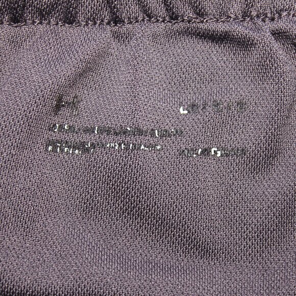 Under Armour Women's Size Small Pull On Linerless Athletic Shorts - Picture 5 of 6